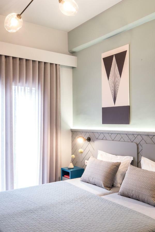 Apt.27-102 Návplio Kültér fotó