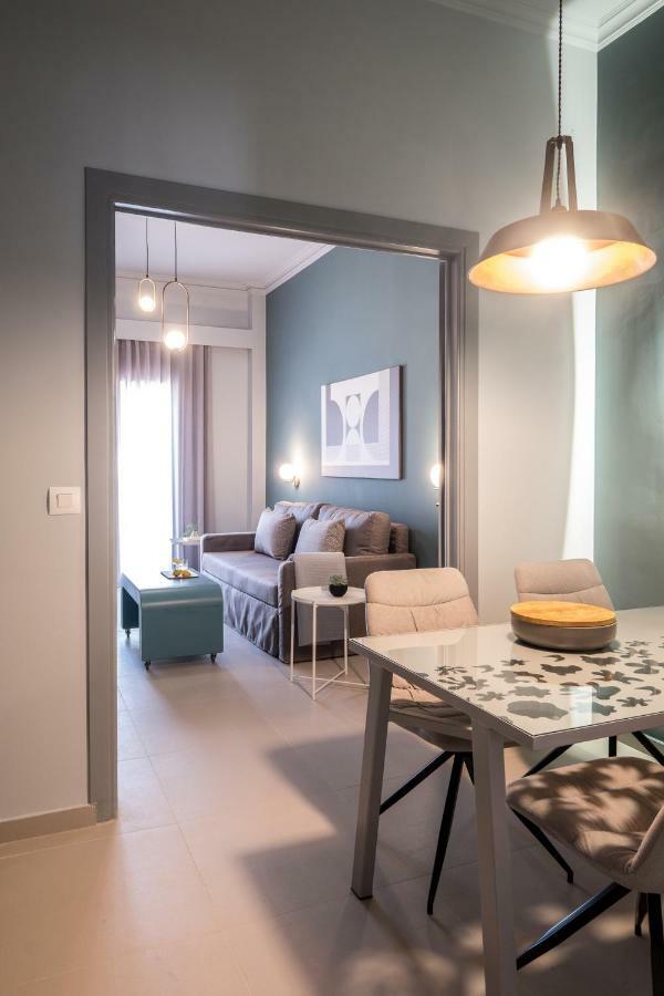 Apt.27-102 Návplio Kültér fotó